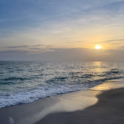 Captiva Florida Sunset