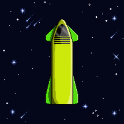 Deep Space #4