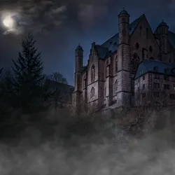 Mystic Castle