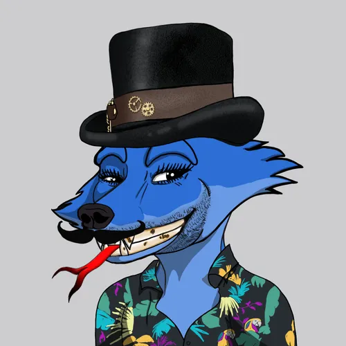 Cunningfoxes