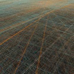 Linearized Flow Fields 08