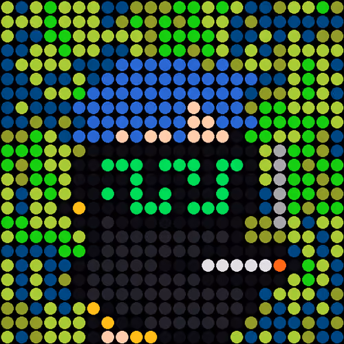 Item #17847435936533025211211971439410780772847529718424771063471582571423913213953 Media
