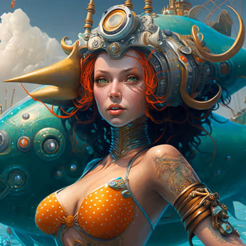 Item #53719795285649523768941357289285491942449563892145283186963191338079415697409 Media