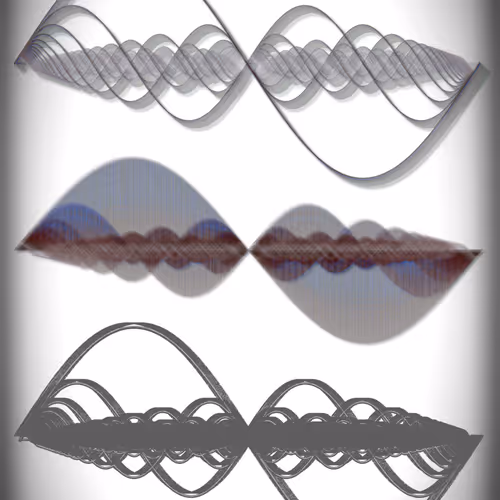Harmonic Vibes