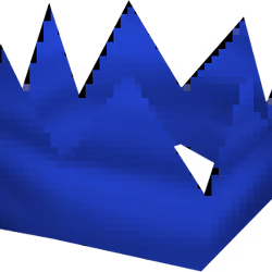 RS Blue Phat Punk