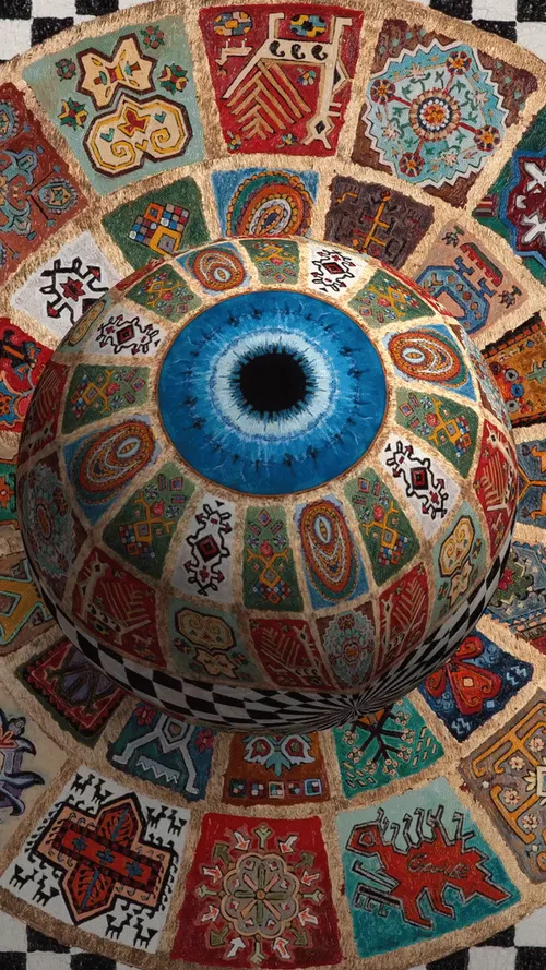 Item #47427039165815093373993827775463145660770991813287425888849001843099338539009 Media