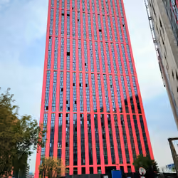 City Building 1