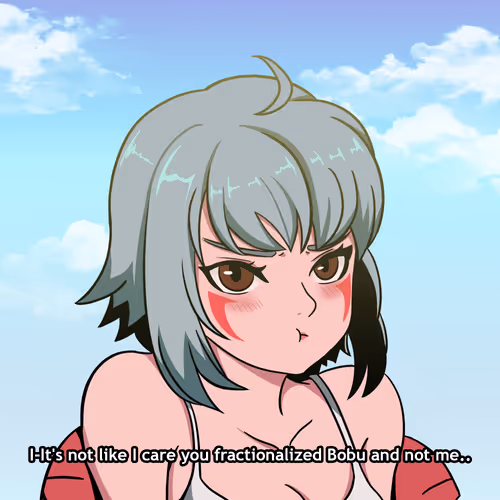 Shao-chan 