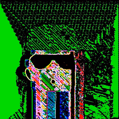 Item #67885732888817609691587438713649708261327591265230099442177481708168563130369 Media