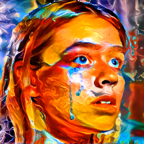 Tears of a Digital Age
