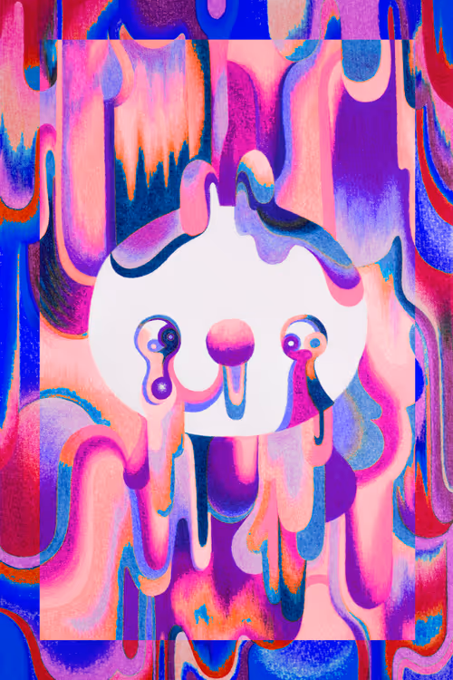 Item #20422452698177866920365854953752439912876912205117864313623255413337591119873 Media