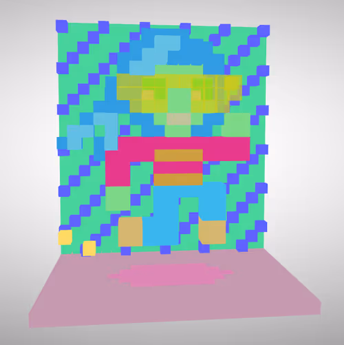 Item #6175966684582738885942459929434920050761450395262536711273927945387753078785 Media