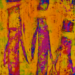 Abstract ghosts
