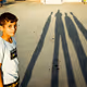 Pandemic and Children and Shadow