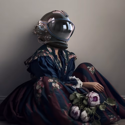 Self Portrait