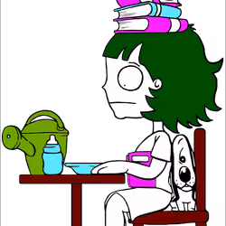SELF CONTROL 244