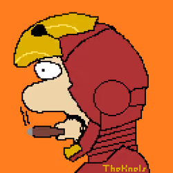 Ironknels