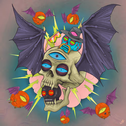 Item #18796052656861010829835703136414416621982119150381196110278500322348854411265 Media