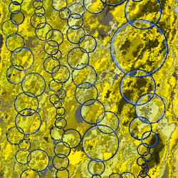 Bubbles: 5