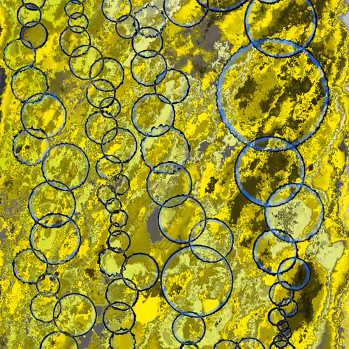 Bubbles: 5