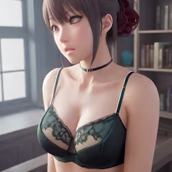 Beautiful AniReal 08