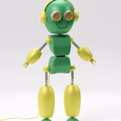 ONEROBOT #03