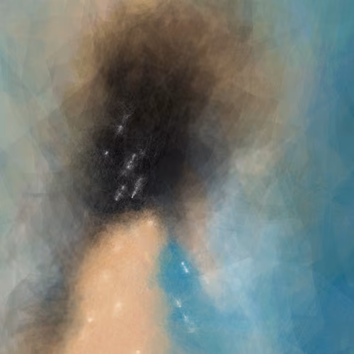 Abstract Energy #23