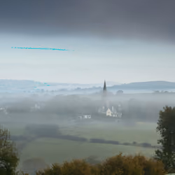 The Vale.