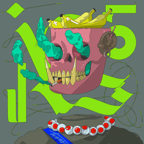 Item #56028227806647470553748583493809279942398511544575079784003454112782633402369 Media