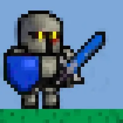 PixelKnight #106