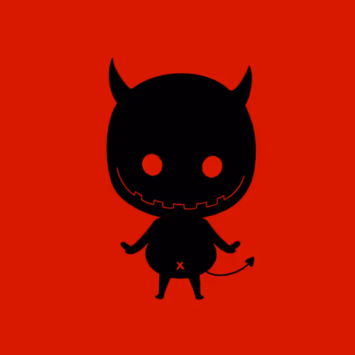 DEMON.BOY #008
