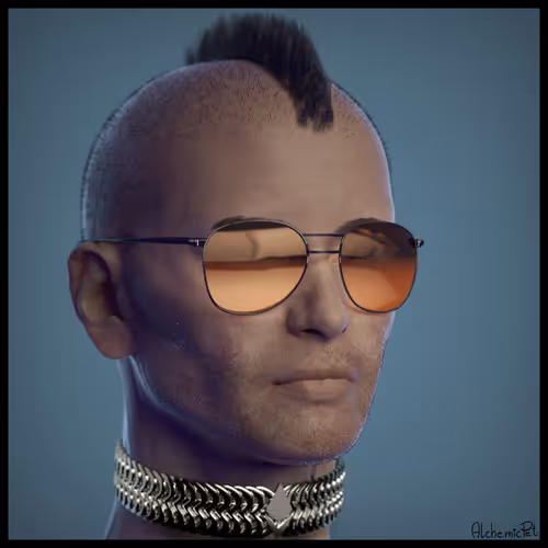 Renderpunks