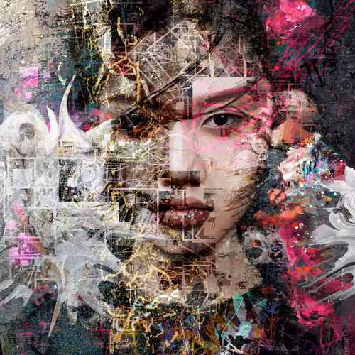 Yossi Kotler Art Yossik