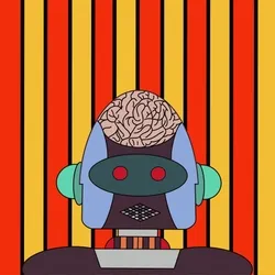 Partybot #12