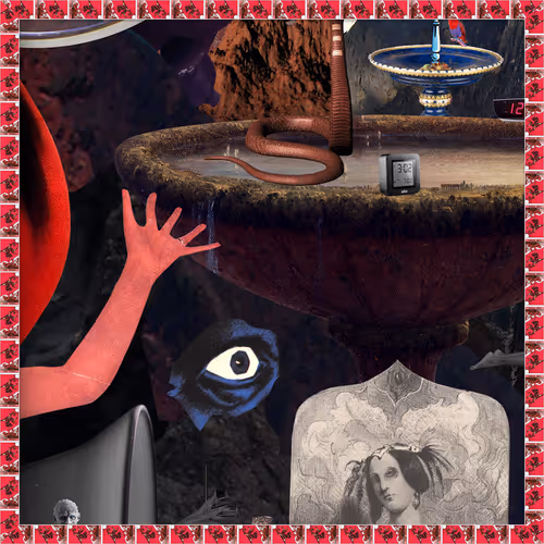 Item #2690131643420424315162607231449986174735197820919925472021900157208401805313 Media