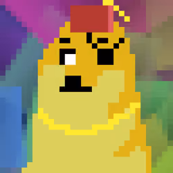 CryptoShibe #6901