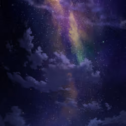 [Stars]Starry Starry Heights #769
