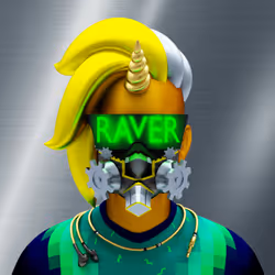 Meta Raver 137
