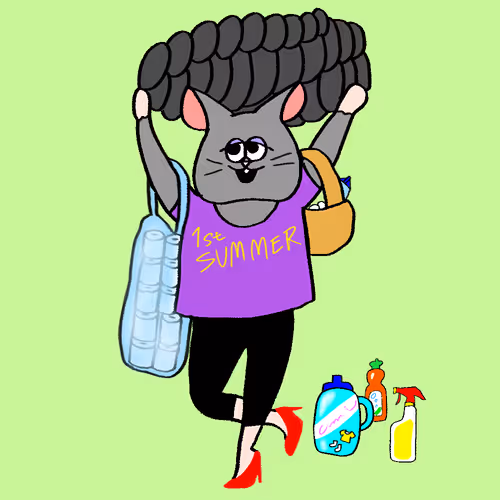 Item #41713313945571836667290733685540623655728859935545771022885138773183561728001 Media