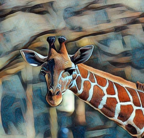 Animal Art V4