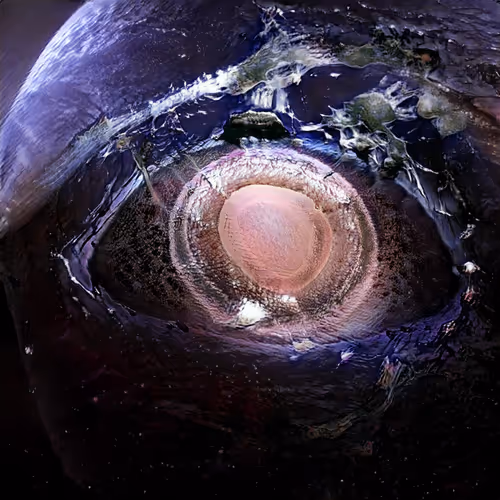 Eyes Of Existence