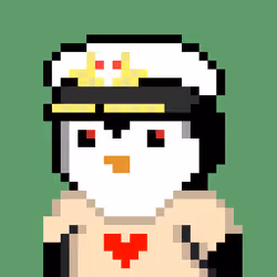 PixelPenguin 81