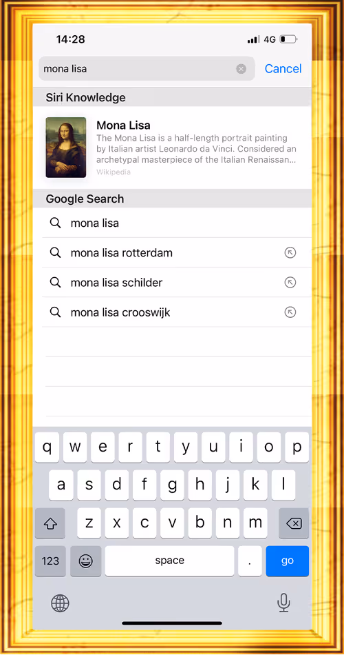 Item #51480711788616864080825326171026235994930529190822806004244498561786454212609 Media