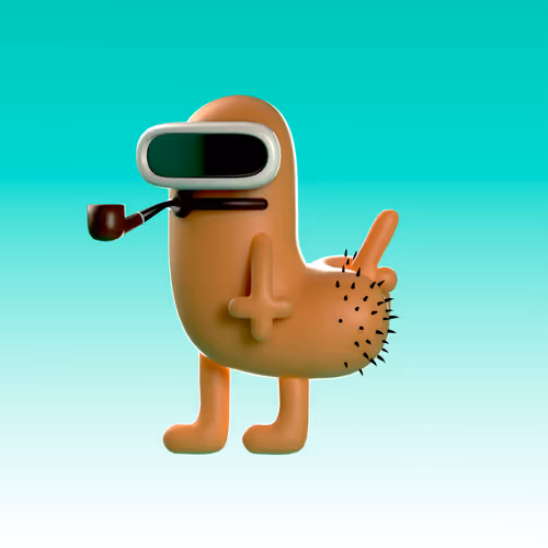 3dcryptodickbutts