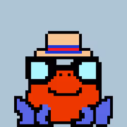 CryptoFrog #031