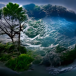 Mother Nature