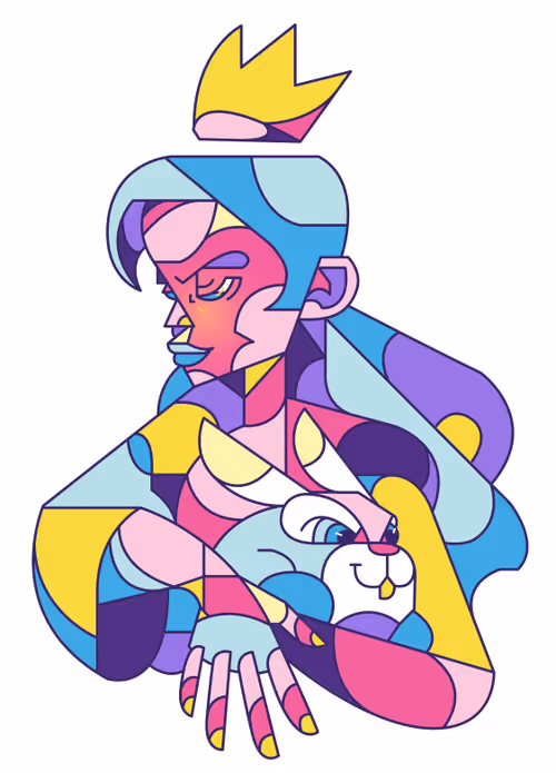 Item #86464658165488910701659338136463283273505386158519174443198424810538091413505 Media