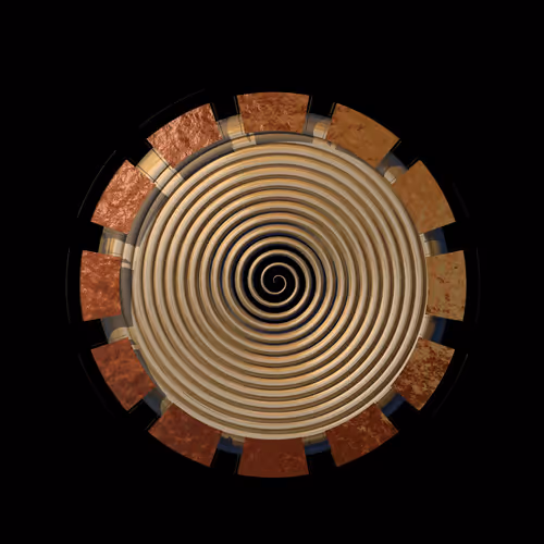 Item #4991277045508499545572601323766970478121888471035879174628895714195967836161 Media