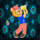 95483439985937960265805818158522075469149155157155602599757396781387290247169