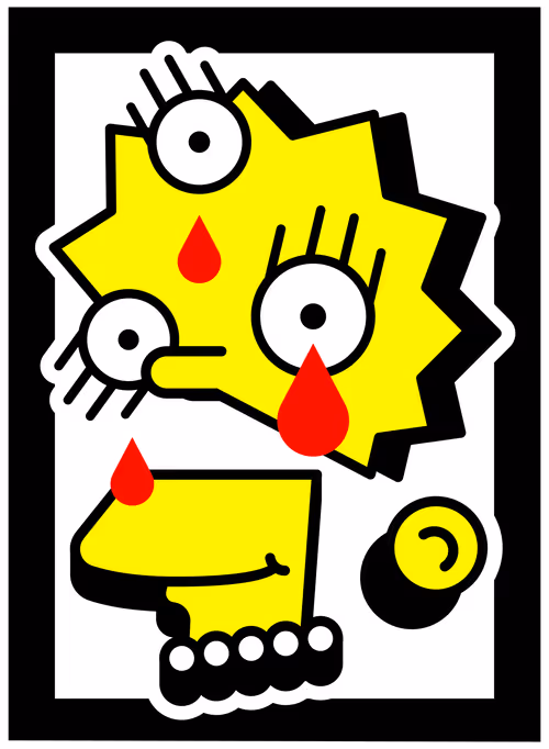 Item #69488632311075859877866480253313338953310624719330789895452917220266894950401 Media